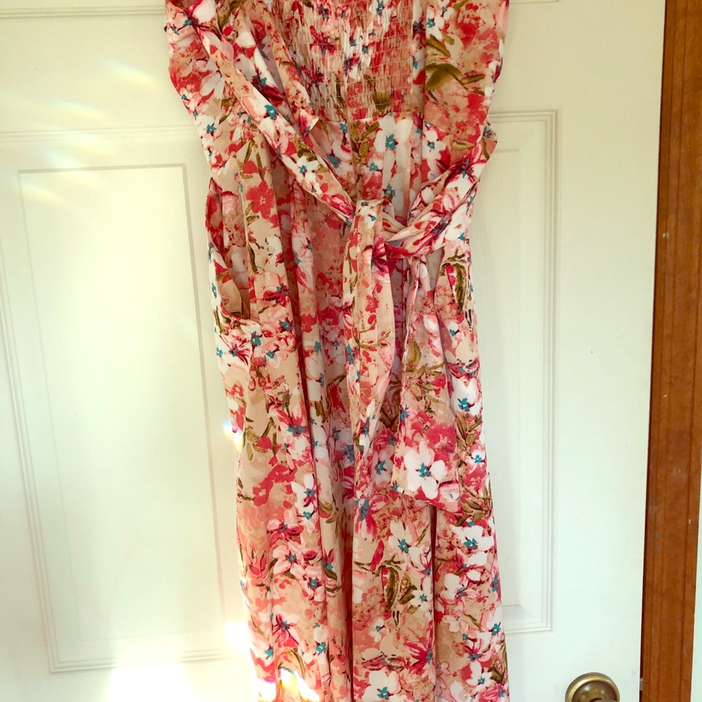 Romper - Picture 2 of 2